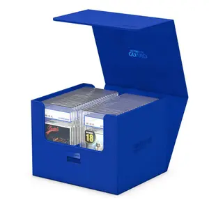 Förvaringslåda Ultimate Guard 30+ XenoSkin image-5