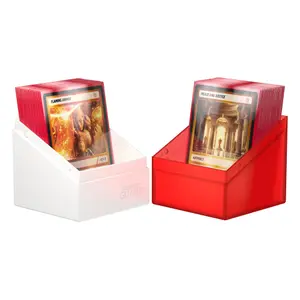 Box für Karten Ultimate Guard Boulder Deck Case 100+ Synergy image-3