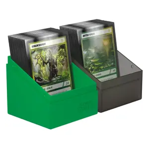 Card box Ultimate Guard Boulder Deck Case 100+ Synergy image-4