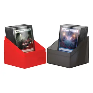 Boîte pour cartes Ultimate Guard Boulder Deck Case 100+ Synergy image-3