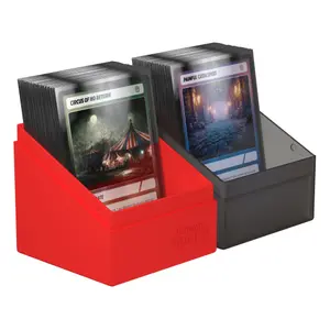 Boîte pour cartes Ultimate Guard Boulder Deck Case 100+ Synergy image-4