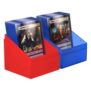 Boîte pour cartes Ultimate Guard Boulder Deck Case 100+ Synergy image-4