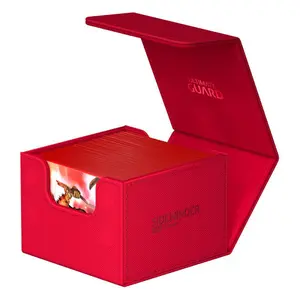 Storage box Ultimate Guard Sidewinder 133+ XenoSkin image-3