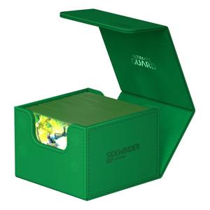 Caja de almacenamiento Ultimate Guard Sidewinder 133+ XenoSkin image-3