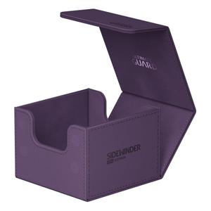 ugd011345-storage-box-ultimate-guard-sidewinder-133-xenoskin-purple-104x111x78-mm