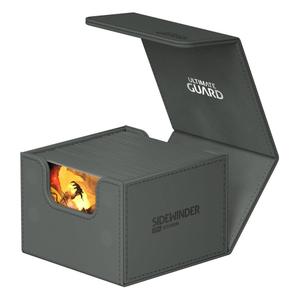 Caja de almacenamiento Ultimate Guard Sidewinder 133+ XenoSkin image-3