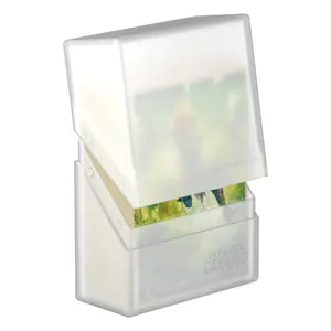Boîte pour cartes Ultimate Guard Boulder Deck Case 40+ image-1