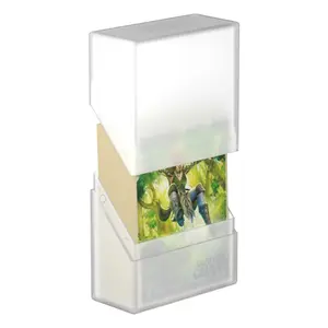 Boîte pour cartes Ultimate Guard Boulder Deck Case 40+ image-2
