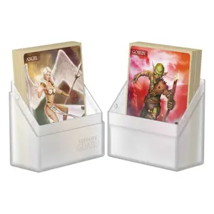 Boîte pour cartes Ultimate Guard Boulder Deck Case 40+ image-3