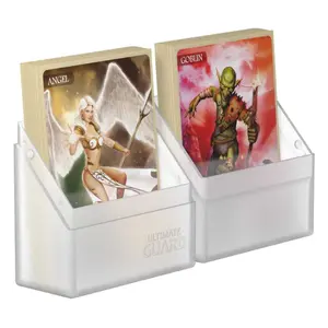 Boîte pour cartes Ultimate Guard Boulder Deck Case 40+ image-4