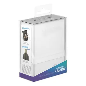 Boîte pour cartes Ultimate Guard Boulder Deck Case 40+ image-6