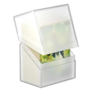 Card box Ultimate Guard Boulder Deck Case 60+ image-1