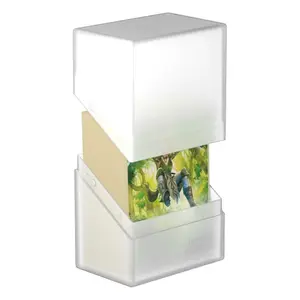 Card box Ultimate Guard Boulder Deck Case 60+ image-2