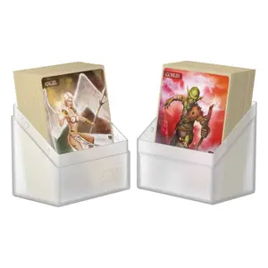 Card box Ultimate Guard Boulder Deck Case 60+ image-3