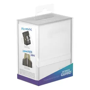 Card box Ultimate Guard Boulder Deck Case 60+ image-6