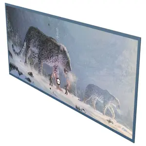 Collector's album caseartist edition #1 maël ollivier-henry Ultimate Guard The Hunters' Quest image-5