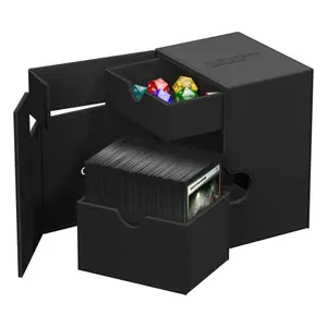 Úložná krabice Ultimate Guard Flip`n`Tray 133+ XenoSkin image-4