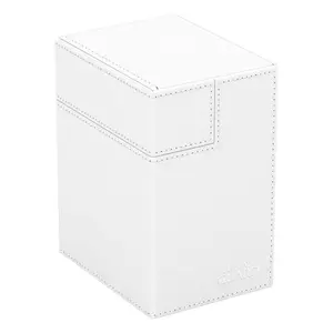 Boîte de rangement Ultimate Guard Flip`n`Tray 133+ XenoSkin image-0