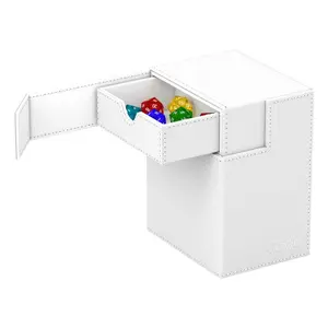 Boîte de rangement Ultimate Guard Flip`n`Tray 133+ XenoSkin image-1