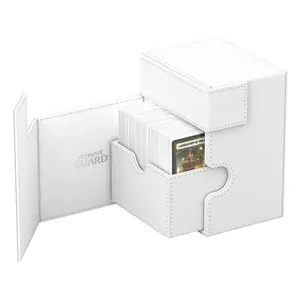 Boîte de rangement Ultimate Guard Flip`n`Tray 133+ XenoSkin image-2