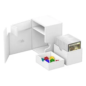 Boîte de rangement Ultimate Guard Flip`n`Tray 133+ XenoSkin image-3