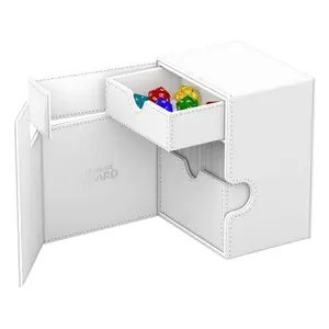 Boîte de rangement Ultimate Guard Flip`n`Tray 133+ XenoSkin image-5