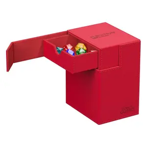 Boîte de rangement Ultimate Guard Flip`n`Tray 133+ XenoSkin image-1