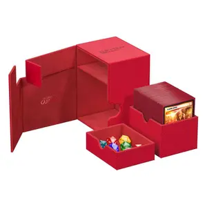 Boîte de rangement Ultimate Guard Flip`n`Tray 133+ XenoSkin image-3