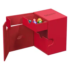 Boîte de rangement Ultimate Guard Flip`n`Tray 133+ XenoSkin image-5