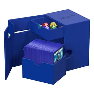 Boîte de rangement Ultimate Guard Flip`n`Tray 133+ XenoSkin image-4