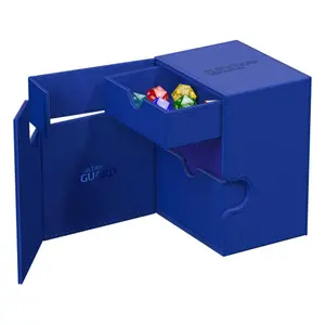 Boîte de rangement Ultimate Guard Flip`n`Tray 133+ XenoSkin image-5