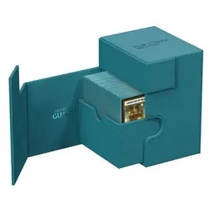 Storage box Ultimate Guard Flip`n`Tray 133+ XenoSkin image-2