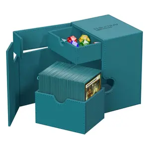 Storage box Ultimate Guard Flip`n`Tray 133+ XenoSkin image-4