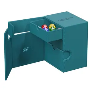 Storage box Ultimate Guard Flip`n`Tray 133+ XenoSkin image-5