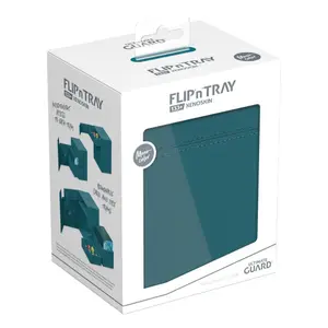Storage box Ultimate Guard Flip`n`Tray 133+ XenoSkin image-6