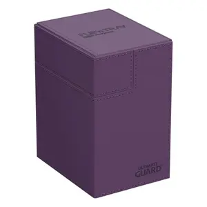 Κουτί αποθήκευσης Ultimate Guard Flip`n`Tray 133+ XenoSkin image-0