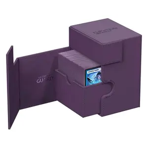 Κουτί αποθήκευσης Ultimate Guard Flip`n`Tray 133+ XenoSkin image-2