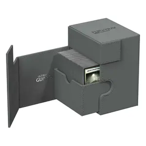 Caja de almacenamiento Ultimate Guard Flip`n`Tray 133+ XenoSkin image-2