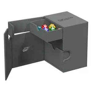 Caja de almacenamiento Ultimate Guard Flip`n`Tray 133+ XenoSkin image-5