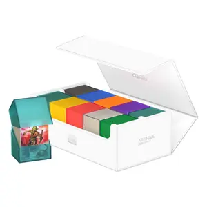 Förvaringslåda Ultimate Guard Arkhive 800+ XenoSkin image-5