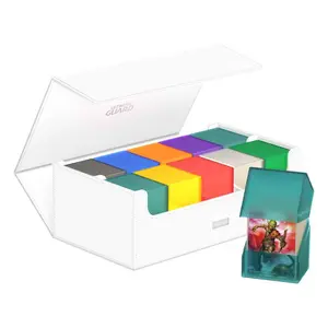 Förvaringslåda Ultimate Guard Arkhive 800+ XenoSkin image-6