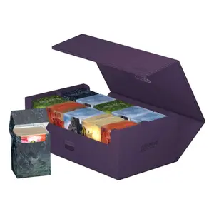 Förvaringslåda Ultimate Guard Arkhive 800+ XenoSkin image-4