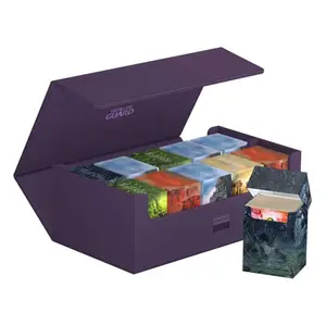 Förvaringslåda Ultimate Guard Arkhive 800+ XenoSkin image-5