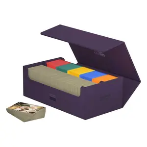 Förvaringslåda Ultimate Guard Arkhive 800+ XenoSkin image-6