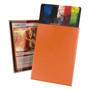 Pochette Ultimate Guard Cortex Sleeves (x100) image-0