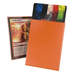 Pochette Ultimate Guard Cortex Sleeves (x100) image-0