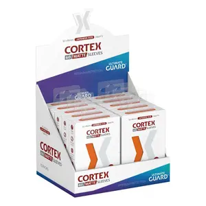 Θήκη Ultimate Guard Cortex Sleeves Japanese Size (x60) image-4