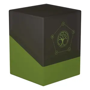 Scatola di cartone Ultimate Guard Boulder 100+ Druidic Secrets Arbor image-5