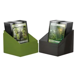 Scatola di cartone Ultimate Guard Boulder 100+ Druidic Secrets Arbor image-0