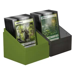 Scatola di cartone Ultimate Guard Boulder 100+ Druidic Secrets Arbor image-1